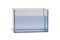 BEEZTEES Vollglas Aquarium 24 Liter 40 x 25 x 25cm #0852040