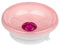 Assiette Chauffante pour bébé avec ventouse