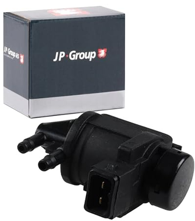 JP GROUP Ladedruckregelventil 1116005000