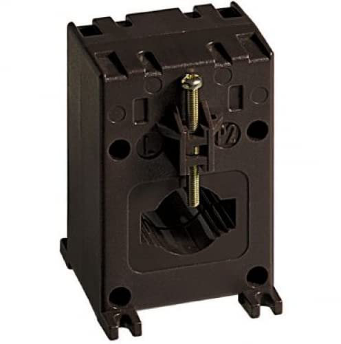 BTICINO F8te250 - Btdin – Trasformatore Amperometrico 250a Barre 40,5x10,5