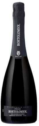 Prior Valdobbiadene Prosecco Superiore Brut Bortolomiol
