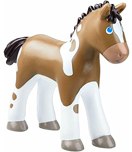 HABA Sales GmbH & Co.KG Little Friends - Fohlen Abby
