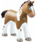 HABA Sales GmbH & Co.KG Little Friends - Fohlen Abby