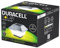 Duracell Solar LED Leuchte für Zaunpfähle, Garten Pfostenkappen, Zaunpfosten GL067COPDU mit 2 Adaptern in Edelstahl und Kunststoff