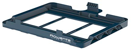 Rowenta Blocco di pulizia Aspirapolvere Spazzole Vapore Clean&Steam ZR005802
