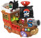 VTech Toot Friends Jouet de Bateau Pirate Multicolore