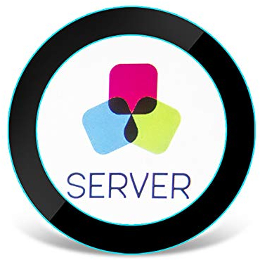 WUZHENG GOBO Glasgobo Logo Projektor Customized Muster,Multicolor