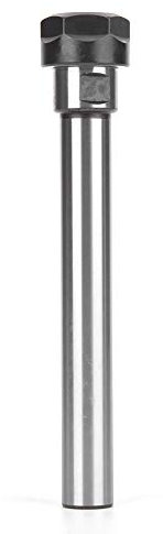 Supporto per mandrino portapinza ER20A-150L Asta di prolunga con gambo diritto Lavorazione di fori profondi Utensile per fresatura CNC Portautensili per tornio(C20)