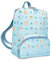 Controller Gear Animal Crossing: New Horizons Bag & Mini Backpack for Women, Girl's, Kids. Nintendo Switch, Lite Case, Accessories, Travel Bag, Carrying Case. Outdoor Pattern - Nintendo Switch