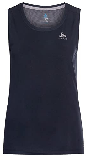 Odlo Damen F-Dry_550851 Funktionsunterwäsche Tanktop