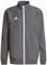 adidas Herren Entrada 22 Presentation Jacket, Team Grey Four, XS