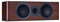 Mission QX-C MkII Centre Speaker (QX-C MkII, Walnut Pearl)