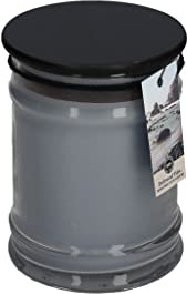 Bridgewater Candle 227 g Sojawachs-Mischung, Duftkerze im Glas, Treibholz-Gezeiten