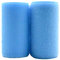 Nastro a strappo largo 10cm, hook and loop tape 100mm, nastro non adesivo da cucire su gancio e passante per scarpe di abbigliamento