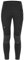 Fjällräven Damen Abisko Trekking Tights Pro W Pants, Schwarzeisengrau, XXL EU
