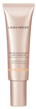 Laura Mercier Tinted Moisturizer Light Revealer Illuminator - Petal