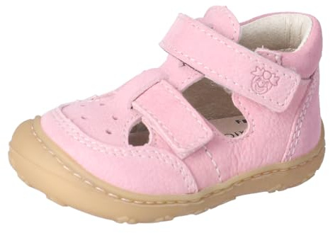 PEPINO ENI 12.01702 Unisex - Babys Halbschuhe, EU 21