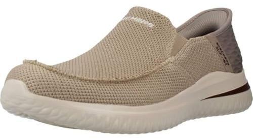 Skechers Men's Delson 3.0 Chadwick Moccasin