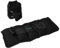 Cecotec Poids pour Chevilles et Poignets Ajustables Drumfit AnkleBell 2500 Neo. Ensemble de 2 Chevillères Ajustables avec Velcro, Ajustable 0,5 à 2,5 kg, 5 Sacs 500g de Sable, Dimensions 37x16x3.5cm