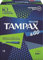 TAMPAX &GO SUPER x18