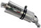 Auspuff GPR Triumph Speed Triple 955 2002/2004 Classic Titan Oval Auspuffblende E-geprüft, Lieferung mit abnehmbarem DB-Killer und spezifischem Anschluss