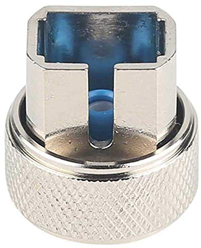DEARBORN OTDR-Adapter SC Verbindungsstück-Faser-Optikadapter für OTDR-Prüfvorrichtung