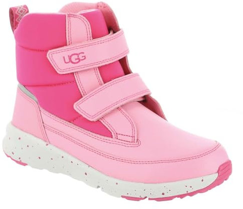 UGG Tempo Dannie, Stivali alla Moda, Sachet Pink Berry, 25 EU