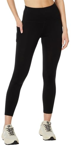 Icebreaker Women Merino 260 Fastray II 25 High RIS Black - L