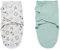 Meyco Baby Animal Pucksack, Erstausstattung Neugeborene & Baby Uni Pucksack, Erstausstattung Neugeborene