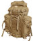 Commando Industries Army Mountain Rucksack Trekking Outdoor 100 Liter (coyote)