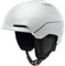 Alpina Nax - Leichter und gut belüfteter Ski- und Snowboardhelm für optimalen Schutz, mit abnehmbaren, waschbaren Polstern und ideales Helmklima durch Luftöffnungen