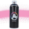 Double A Spraypaint Sprühdose 400ml Sprühfarbe Acryllack Sprühlack matt hochdeckend DIY Kunststoff Metall Möbel Deko (DA-310 14th Street Pink)