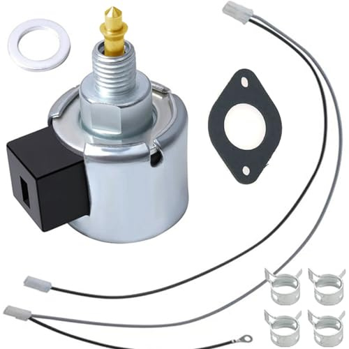 Qiuwanzia 128LD Vergaser Werkzeug Luftfilter Vergaser Wartungsteile Kit für Husqvarna Trimmer Edger 128C 128L 128R 128RJ 124L 125L 125LDX Poulan Zama C1Q-W40A W38