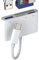 USB C auf USB 3.0 SD Micro SD Kartenleser Adapter für Apple iPhone iPad Macbook Kompatibel für Samsung Kamera TF Karte Card Reader Handy OTG Kartenlesegerät Digitalkamera Speicherkartenleser Converter