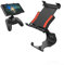 Game-Controller-Handy-Clip-Halterung, verstellbarer Videospiel-Halter, Ständer Clip für Switch Controller und Pro-Controller