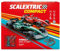SCALEXTRIC - Circuito Compact - Pista de Carreras Completa - 2 Coches y 2 mandos 1:43 (Formula Race to Win)