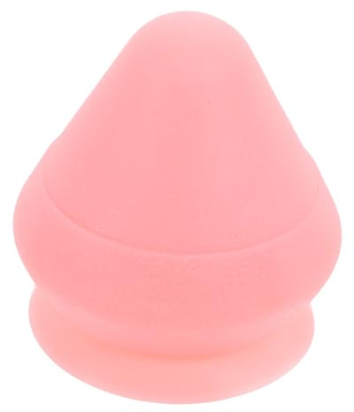 BEBEMOKO Saugball-massagegerät Für Rücken Nacken Und Füße Effektives Entspannungs-tool Zur Tiefen Muskelmassage Vielseitig Einsetzbar Für Zuhause Und Büro Tpe-material Wandmontierbar