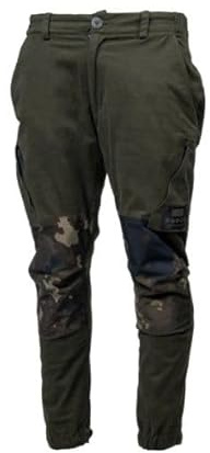 Nash ZT Low Key Thermal Combats: Large