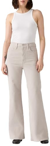 LEVIS Damen Ribcage Bells Multi-Color Ribcage Bells Multi-Color