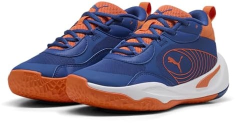 PUMA Playmaker Pro Youth Basketball Shoes EU 39