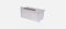 MyApplianceSpares Lower Freezer Drawer for Bosch Fridge Freezer