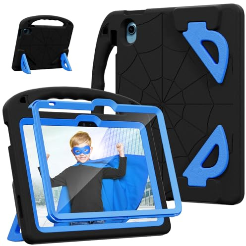 LKOOZO Funda Infantil para iPad (A16) 11ª Generación 11 Pulgadas 2025