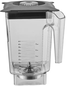 Compatibie For Blendtec 825 800 885， Blender Cup With Spare Knife Smoothie Machine Replacement Parts