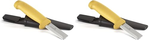 Hultafors 380070 STK Chisel Knife (Pack of 2)