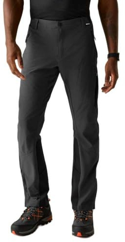 Regatta Herren-Berghose, Wasserabweisende Wanderhose