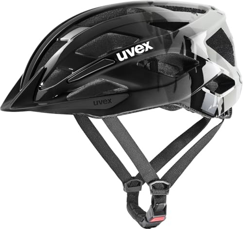 uvex air Wing 2 - Leichter Fahrradhelm für Kinder - individuelle Größenanpassung