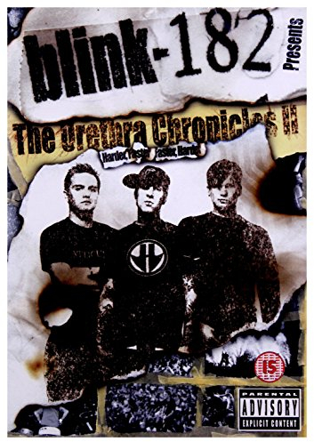 Blink 182 - The Urethra Chronicles II