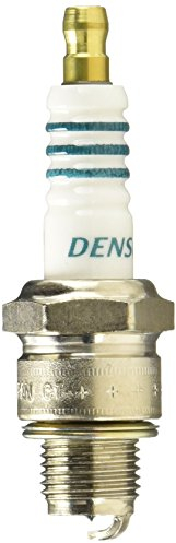 DENSO Zündkerze IWF22 Spanner Size: 20.6 mm Gewindelänge: 12,7mm