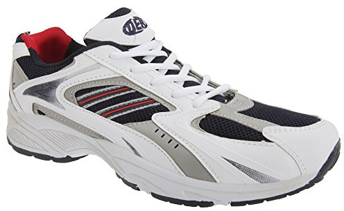 Dek Kids Boys Venus III Lace-Up Trainers