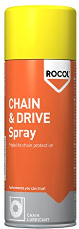 Rocol 22001 300ml Chain and Drive Spray